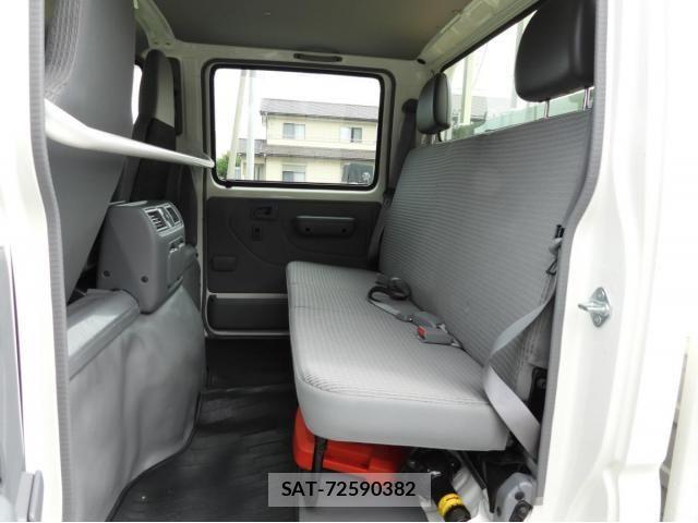 Toyota DYNA TRUCK 2021-08 7391985-22