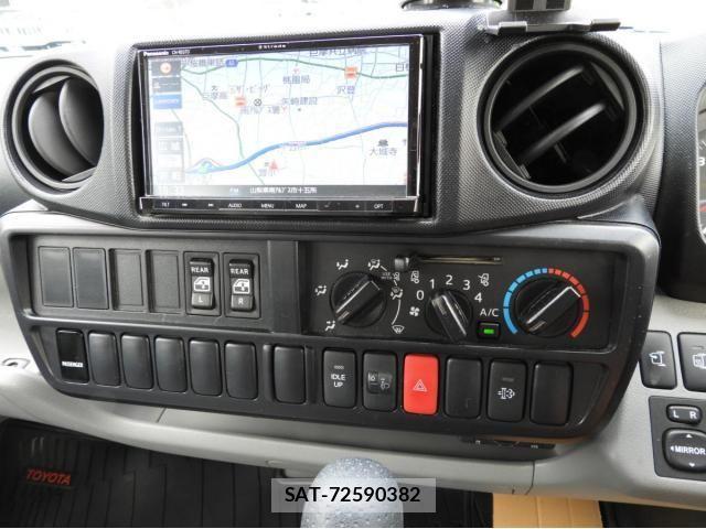 Toyota DYNA TRUCK 2021-08 7391985-27