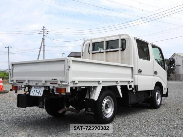 Toyota DYNA TRUCK 2021-08 7391985-3