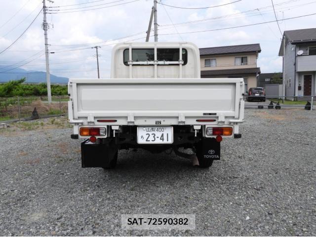 Toyota DYNA TRUCK 2021-08 7391985-4