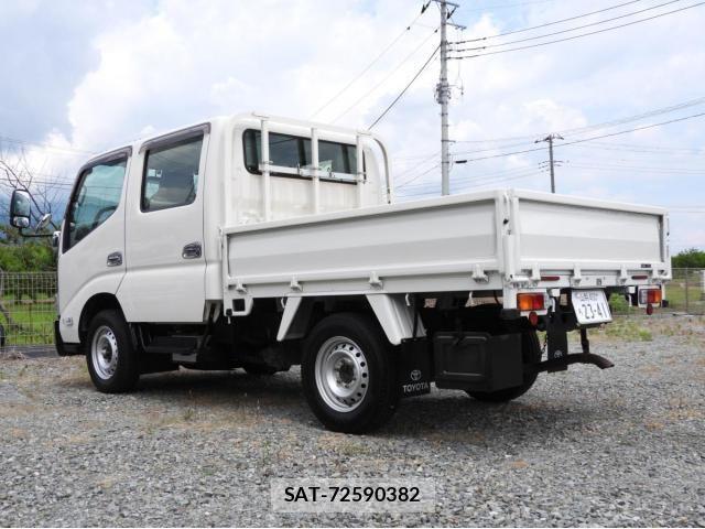 Toyota DYNA TRUCK 2021-08 7391985-5