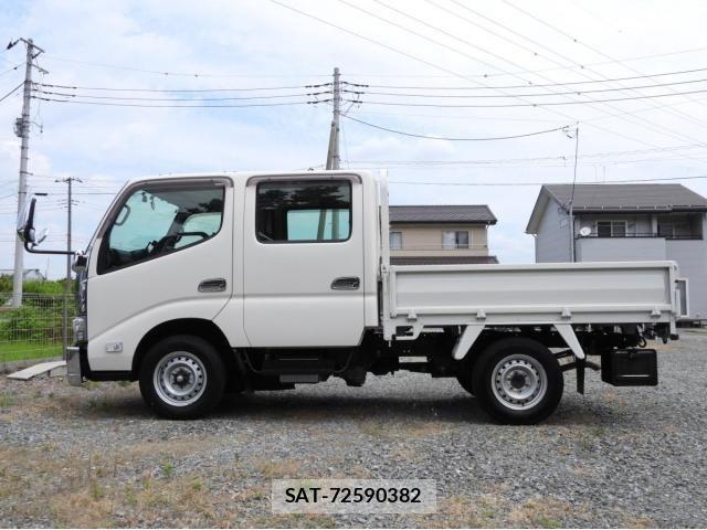 Toyota DYNA TRUCK 2021-08 7391985-6