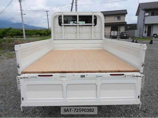 Toyota DYNA TRUCK 2021-08 7391985-7