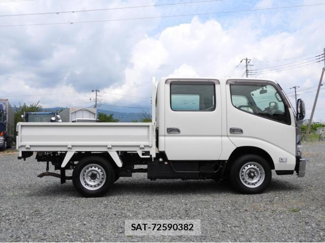Toyota DYNA TRUCK 2021-08 7391985-8