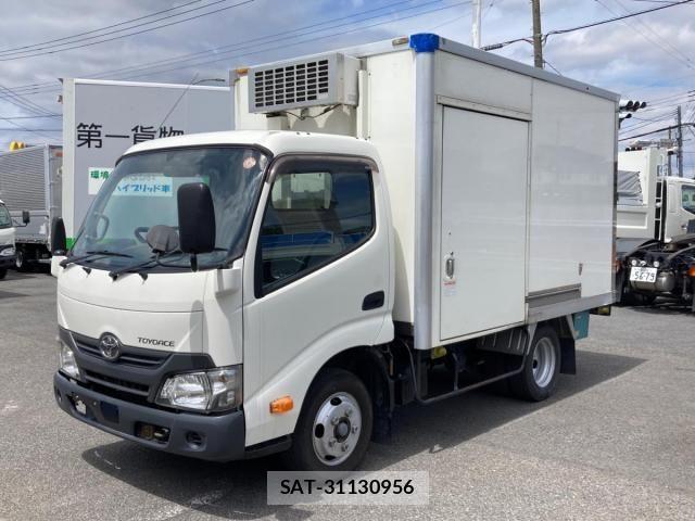 Toyota DYNA TRUCK 2017-09 7392000-0