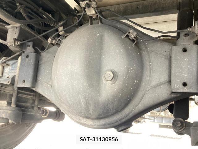 Toyota DYNA TRUCK 2017-09 7392000-12