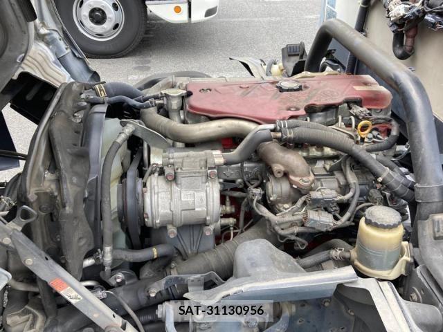 Toyota DYNA TRUCK 2017-09 7392000-13