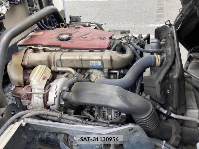 Toyota DYNA TRUCK 2017-09 7392000-14