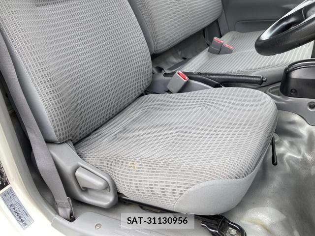 Toyota DYNA TRUCK 2017-09 7392000-15