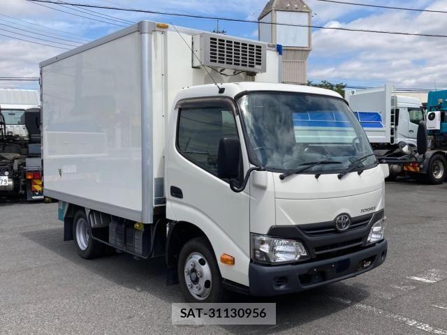 Toyota DYNA TRUCK 2017-09 7392000-1