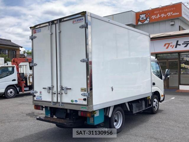 Toyota DYNA TRUCK 2017-09 7392000-2