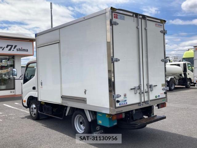 Toyota DYNA TRUCK 2017-09 7392000-3
