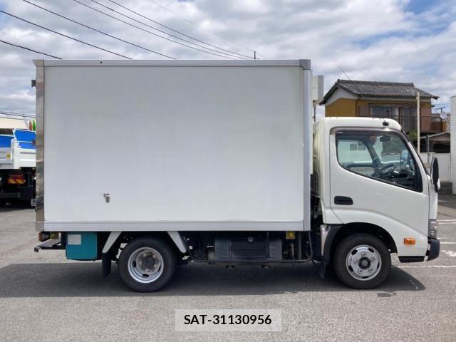 Toyota DYNA TRUCK 2017-09 7392000-5