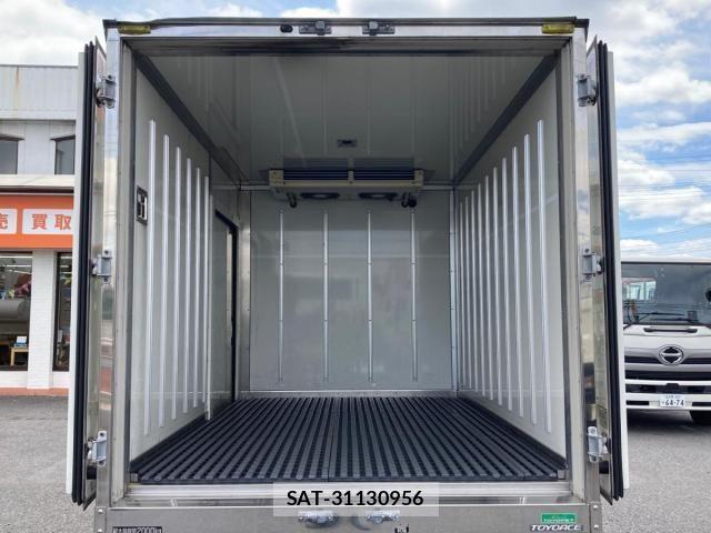 Toyota DYNA TRUCK 2017-09 7392000-7