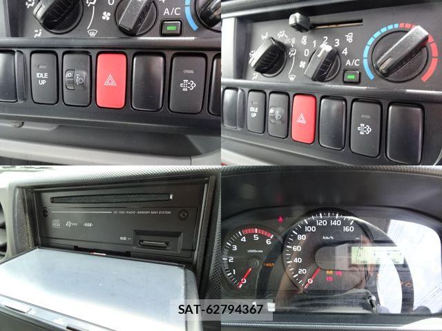 Toyota DYNA TRUCK 2018-07 7391991-9