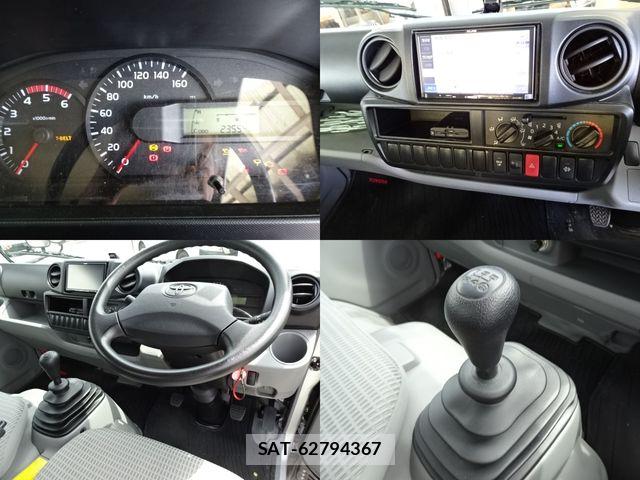 Toyota DYNA TRUCK 2018-07 7391991-12