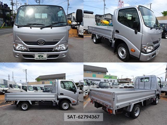 Toyota DYNA TRUCK 2018-07 7391991-1