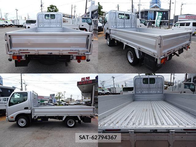 Toyota DYNA TRUCK 2018-07 7391991-2