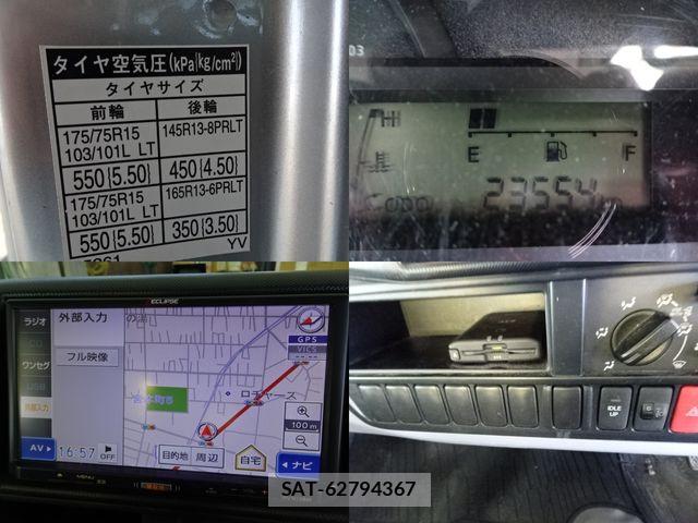 Toyota DYNA TRUCK 2018-07 7391991-8