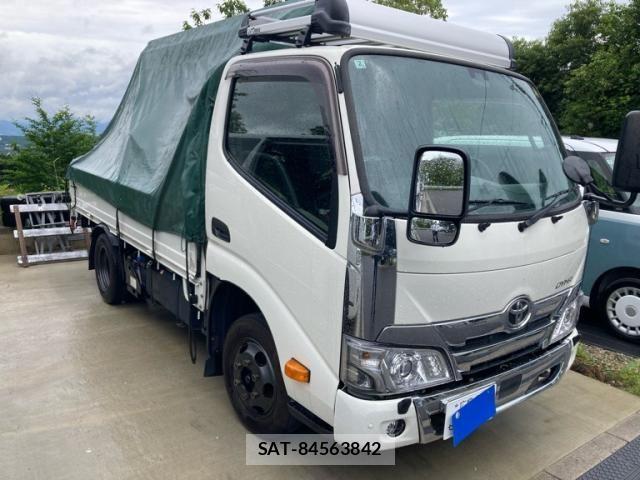 Toyota DYNA TRUCK 2022-02 7454078-0