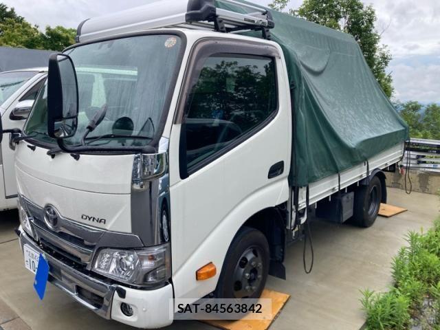 Toyota DYNA TRUCK 2022-02 7454078-1