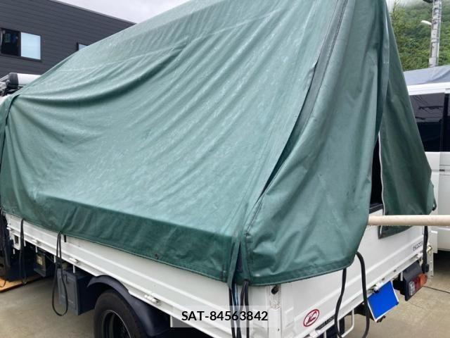 Toyota DYNA TRUCK 2022-02 7454078-2
