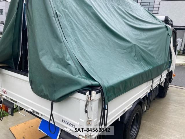 Toyota DYNA TRUCK 2022-02 7454078-3