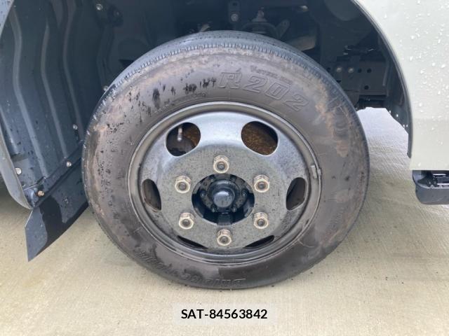 Toyota DYNA TRUCK 2022-02 7454078-5