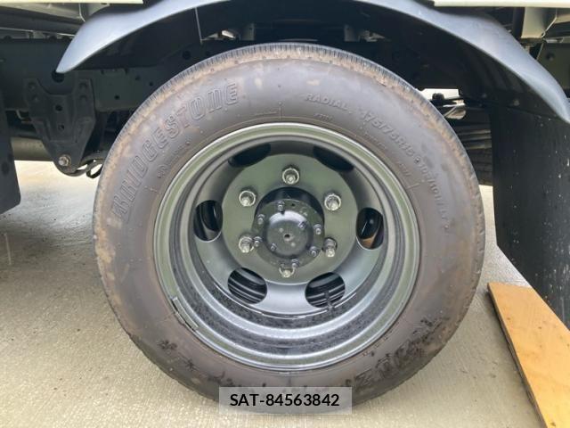 Toyota DYNA TRUCK 2022-02 7454078-7