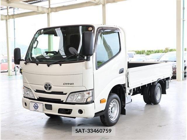 Toyota DYNA TRUCK 2026-04 7500365-0