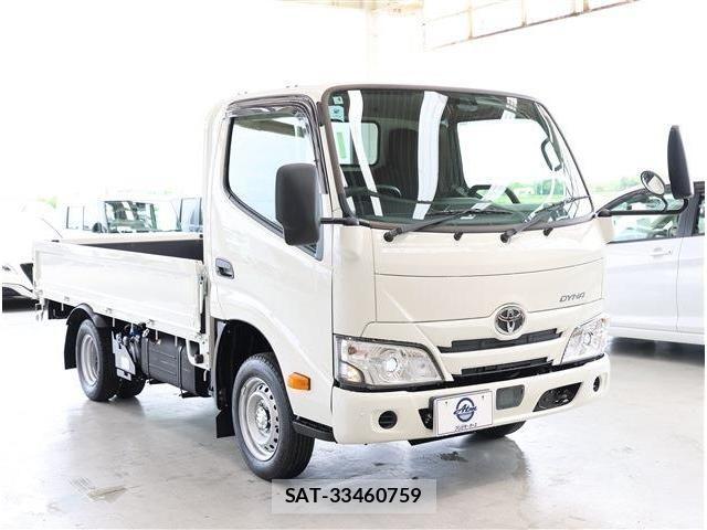 Toyota DYNA TRUCK 2026-04 7500365-20