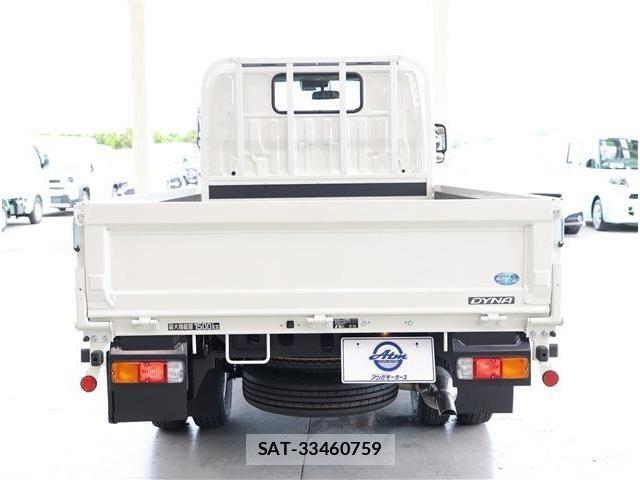 Toyota DYNA TRUCK 2026-04 7500365-21