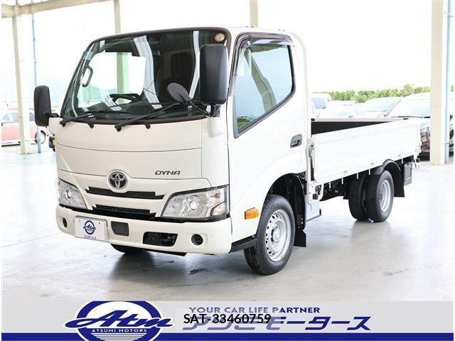 Toyota DYNA TRUCK 2026-04 7500365-29
