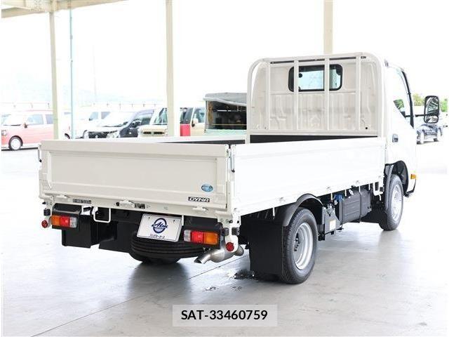 Toyota DYNA TRUCK 2026-04 7500365-5