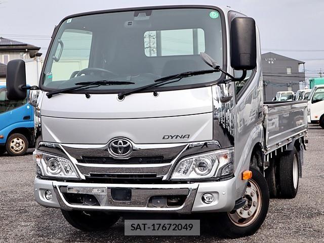Toyota DYNA TRUCK 2022-05 7500368-0