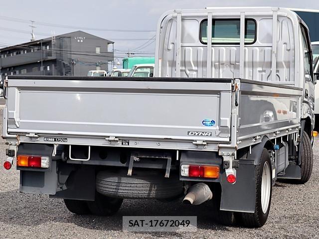 Toyota DYNA TRUCK 2022-05 7500368-1