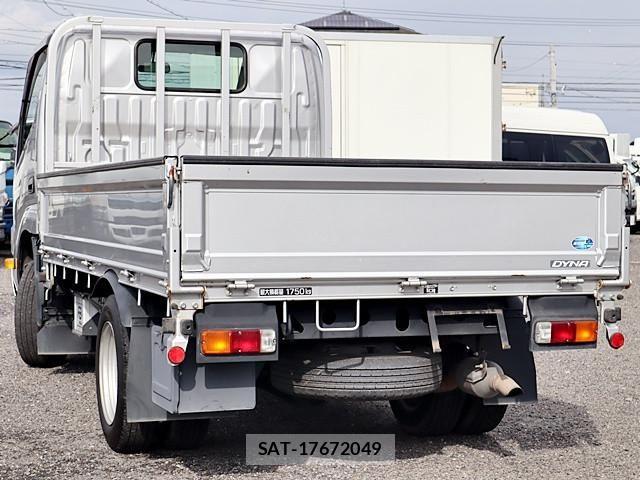 Toyota DYNA TRUCK 2022-05 7500368-2