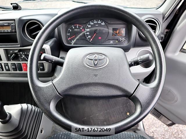 Toyota DYNA TRUCK 2022-05 7500368-3