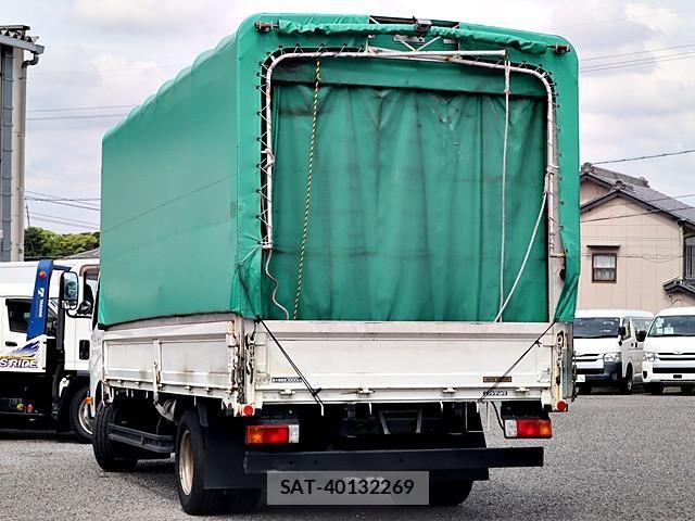 Toyota DYNA TRUCK 2015-10 7500371-1