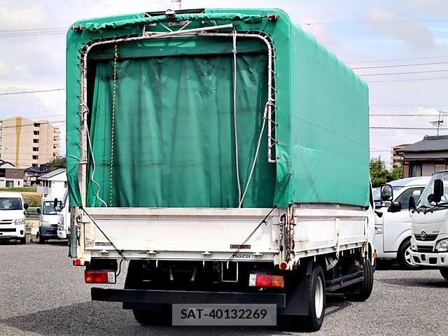 Toyota DYNA TRUCK 2015-10 7500371-2