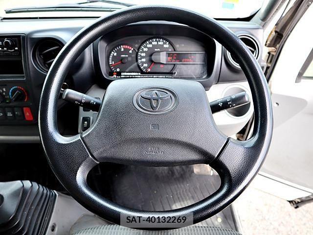 Toyota DYNA TRUCK 2015-10 7500371-3