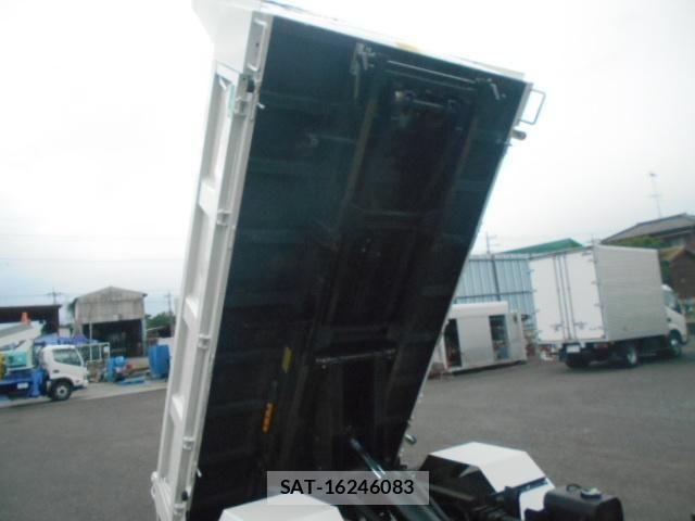 Toyota DYNA TRUCK 2008-05 7500370-10