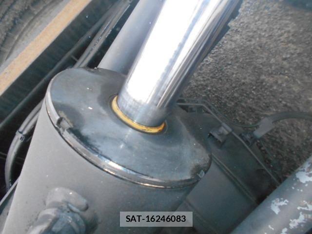 Toyota DYNA TRUCK 2008-05 7500370-11