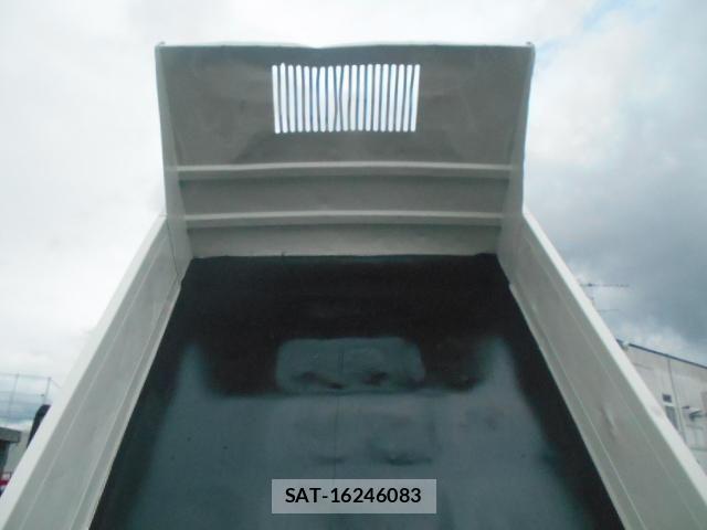 Toyota DYNA TRUCK 2008-05 7500370-12