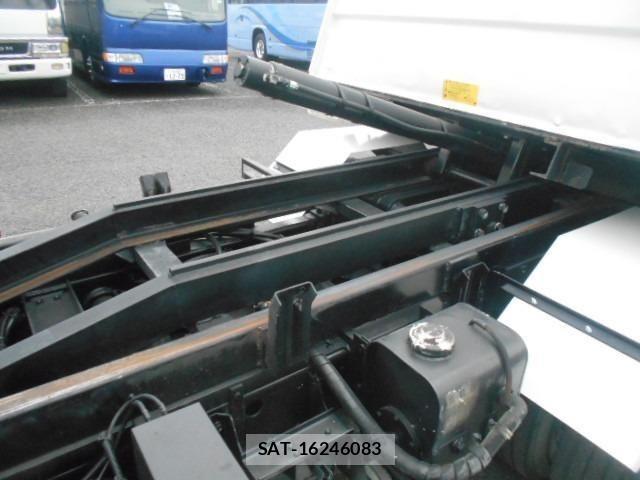 Toyota DYNA TRUCK 2008-05 7500370-14
