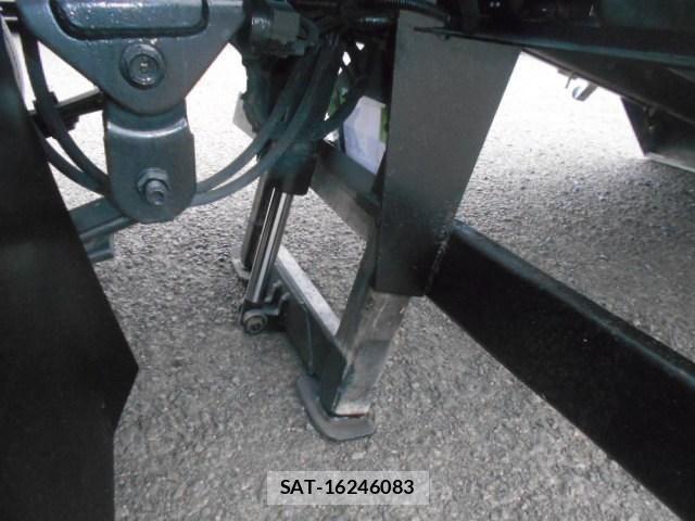 Toyota DYNA TRUCK 2008-05 7500370-15