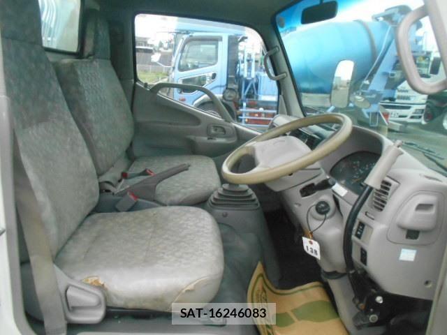Toyota DYNA TRUCK 2008-05 7500370-16