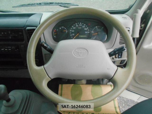 Toyota DYNA TRUCK 2008-05 7500370-17