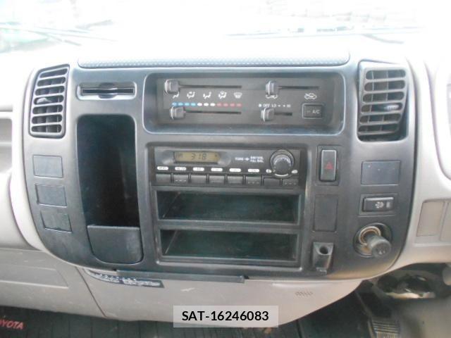 Toyota DYNA TRUCK 2008-05 7500370-18