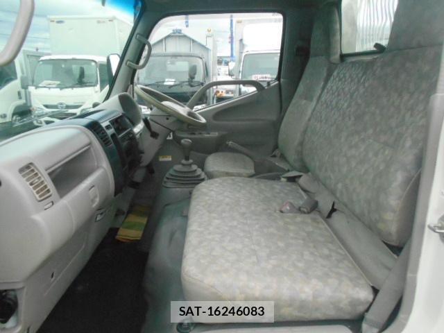 Toyota DYNA TRUCK 2008-05 7500370-19